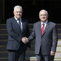 Ministrul român al Apărării semnează contracte de înarmare în Turcia - Foto: Anadolu Agency - Utku Ucrak  (imagine cu caracter ilustrativ)