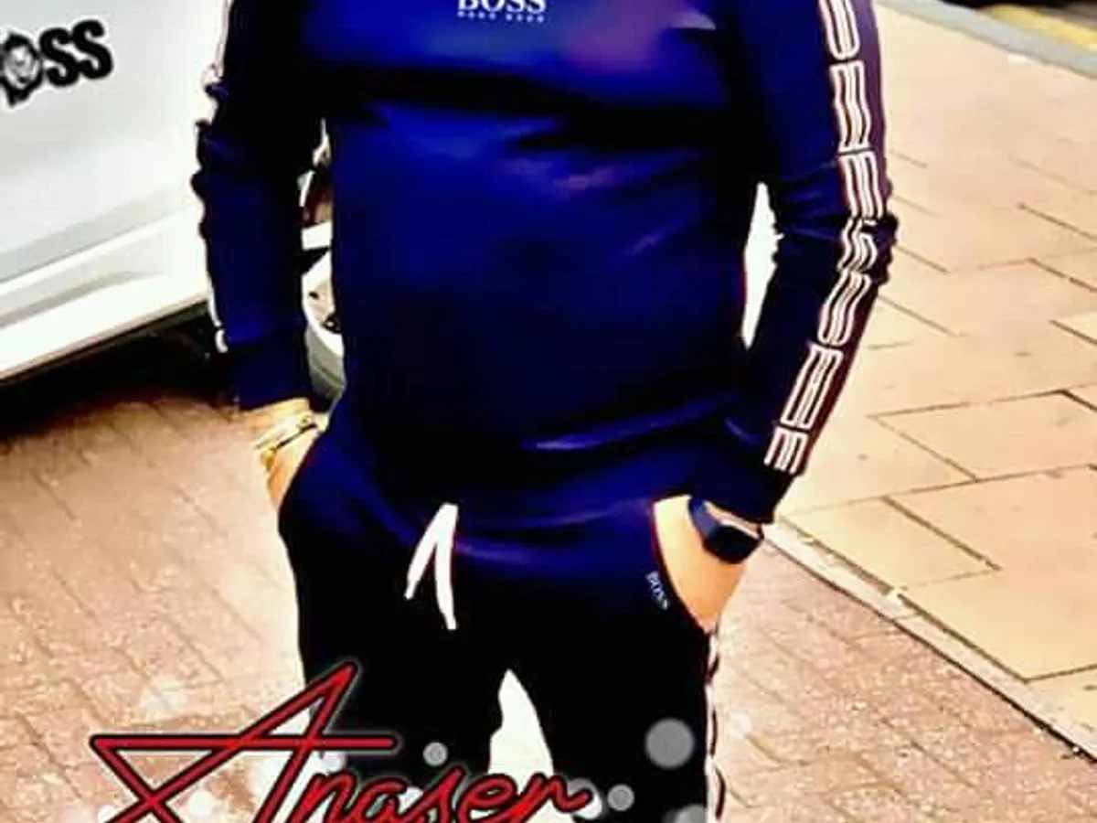 Anaser Duduianu Foto: Facebook