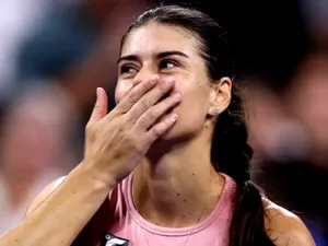 Salt uriaș! Pe ce loc a urcat Sorana Cîrstea, după finala WTA Cleveland + Câți bani a primit