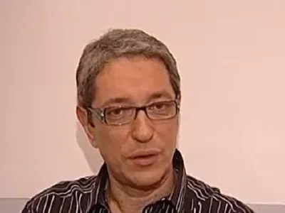 Andrei Zaharescu - Foto: B1TV