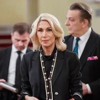 Mesajul ministrului Culturii despre unul dintre cele mai prestigioase evenimente culturale din lume - Foto: INQUAM Photos/ Cornel Putan