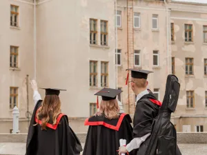 Donald Trump mai dă o lovitură Universităţii Harvard: nu mai acceptă strudenți străini Foto: Freepik (fotografie cu caracter ilustrativ)