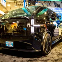 Un cunoscut producător de automobile dă faliment. Cât de mari erau datoriile sale? - Foto: Profimedia Images