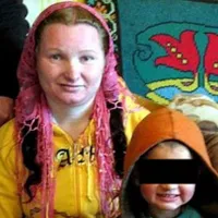 Știrea că Rifca Stănescu e cea mai tânără bunică din lume, veche de 10 ani. Foto Daily News