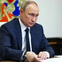 Putin avertizează că va lovi noi ținte dacă Ucrainei i se vor furniza rachete performante/FOTO: kremlin.ru