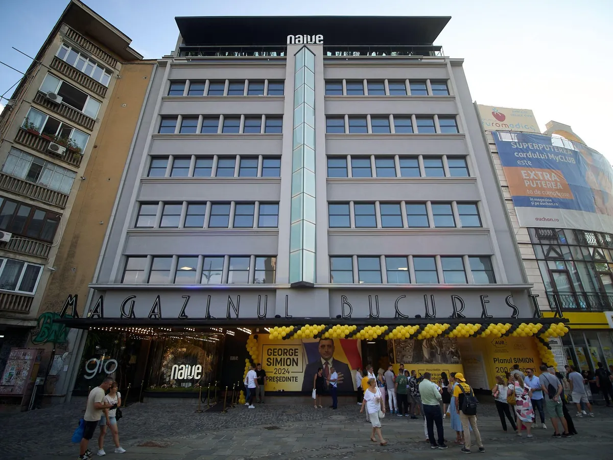 Apartament București - Foto: Profimedia Images