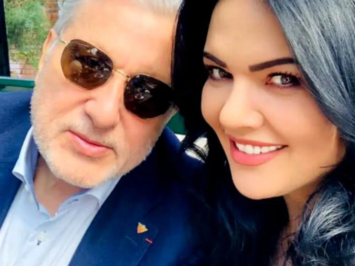 FOTO Părăsit de soție, Năstase, furibund la adresa unei prietene comune: Ai nevoie de un estetician / FB