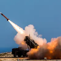 Polonia va doborî rachetele rusești peste partea de vest a Ucrainei. Care vor fi consecințele - Foto: X/Raytheon Missiles and Defense (imagine cu caracter ilustrativ)