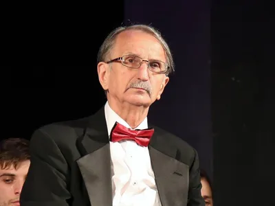 Dramaturgul Mircea M. Ionescu - Foto: Facebook
