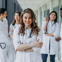 Medicii români, căutați în Belgia Foto: Frepik.com - rol ilustrativ