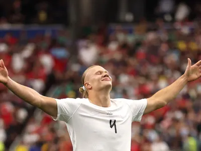 ”În 2027, Erling Haaland va juca la Real Madrid”: 170.000.000€!