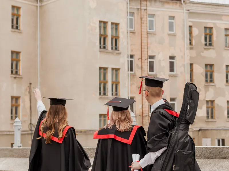 Donald Trump mai dă o lovitură Universităţii Harvard: nu mai acceptă strudenți străini Foto: Freepik (fotografie cu caracter ilustrativ)