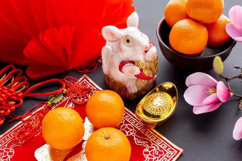 Obiecte chinezești - Foto: Magnific.com (Imagine cu rol ilustrativ)