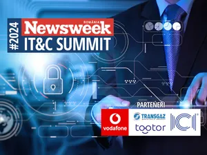 Newsweek IT&C Summit 2024: Reziliența în Securitatea Cibernetică - Abordări și soluții - Foto: NW