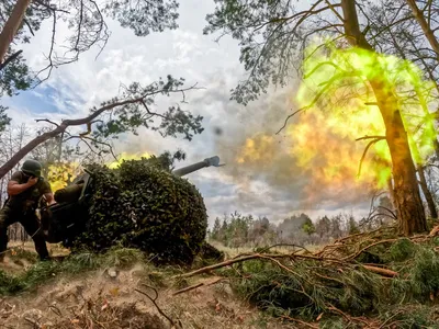 Pe unde ar putea Putin să atace Europa. Unde este „călcâiul lui Ahile” al NATO? - Foto: Profimedia images