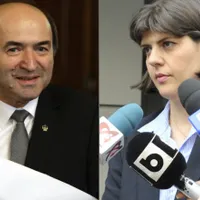 Tudorel Toader: În numele meu, s-au plătit 40.000 € pentru denigrarea Codruței Kovesi în Occident / Digi24