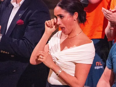 S-a aflat, după ce Meghan Markle s-a întors în Anglia: ”A fost momentul în care s-a terminat! L-a făcut de râs pe David”