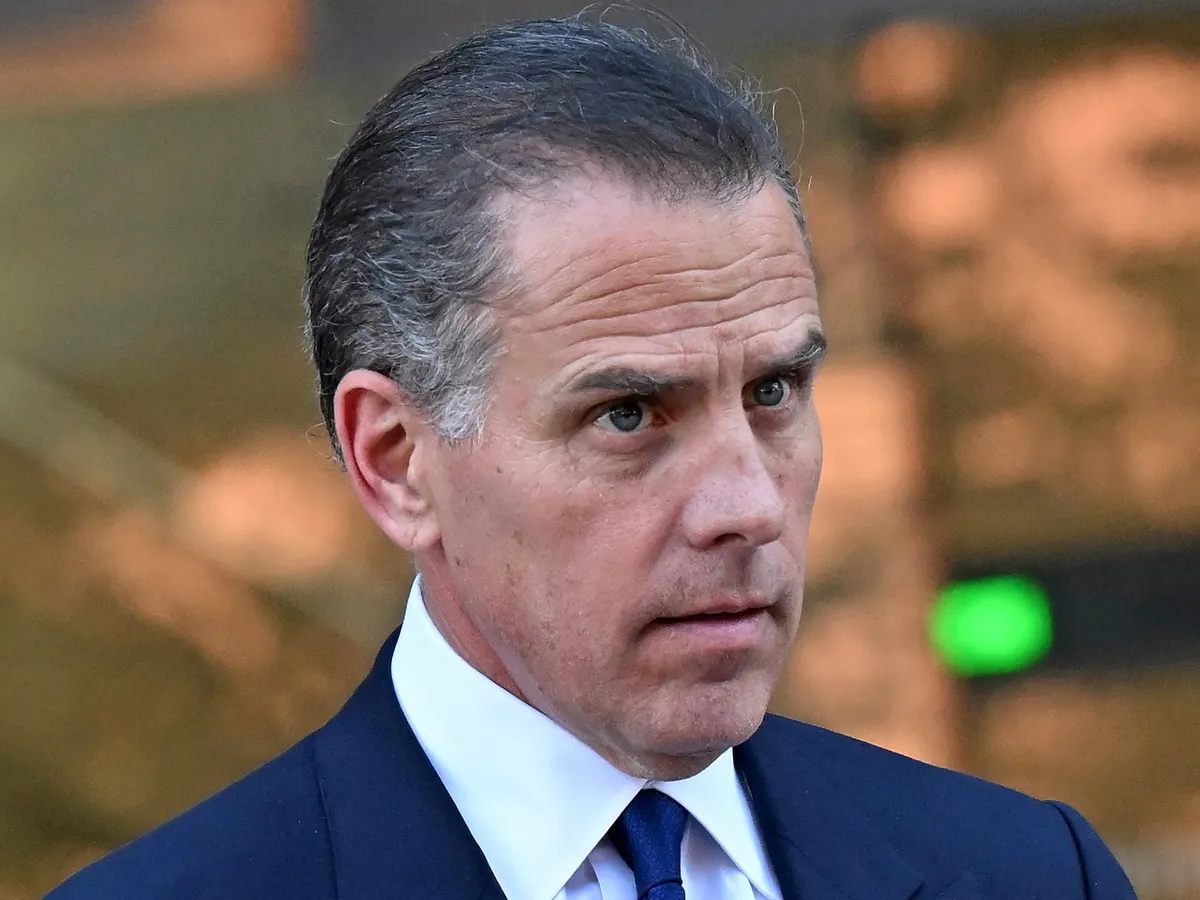 hunter biden