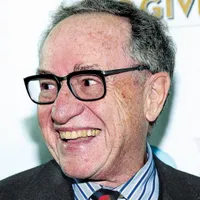 Alan Dershowitz