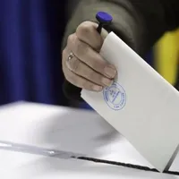 Actualul primar Cătălin Flutur a pierdut alegerile la o diferenţă de 17 voturi. / Foto: Inquam Photos