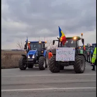 Ministrul Agriculturii spune că RCA-ul la utilajele agricole nu s-a scumpit. În realitate, și +17% - Foto: Facebook/captură video