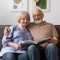 Cine sunt pensionarii cu pensie minimă de 1.280 lei care vor lua mai puțin la recalculare? 2 exemple Foto: Freepik (fotografie cu caracter ilustrativ)