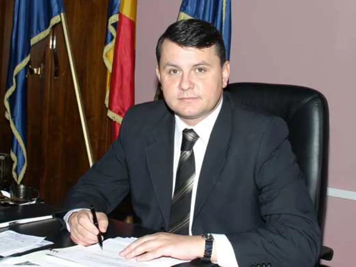 Constantin Boșcodeală
