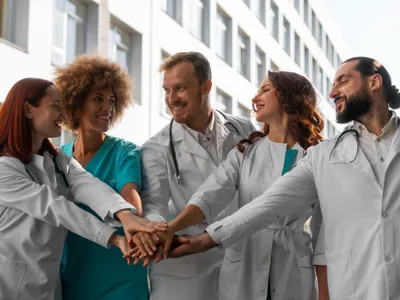 Medici Foto: Freepik (rol ilsutrativ)