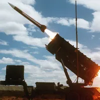 Ciolacu nu respinge ideea ca România să apere Ucraina cu sistemul Patriot. Vom fi în siguranță - Foto: Picryl/CC0