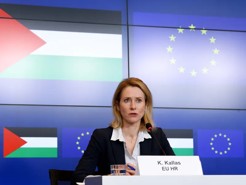 Șefa diplomației UE acuză Rusia că minte cu armistițiul. SUA, criticate pentru pasivitate - FOTO: Profimedia (imagine cu rol ilustrativ)