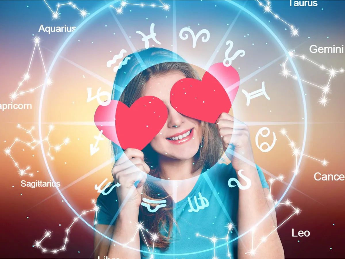 Horoscop - Foto: Freepik