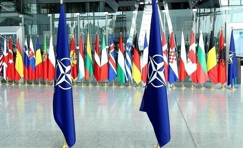 Miniștrii de Externe ai NATO, ședință despre securitatea Ucrainei/foto: yahoo