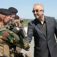 Vasile Dîncu - Foto: Profimedia