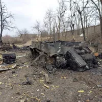 Peste 2.500 de militari uciși au fost returnați în Rusia/FOTO: Twitter