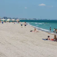 Anomalie pe litoralul românesc. Mamaia devine mai ieftină decât Eforie sau Costinești/FOTO: Inquam Photos / Costin Dinca