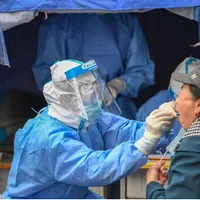 China se bazează prea mult pe testele rapide, care nu sunt eficiente