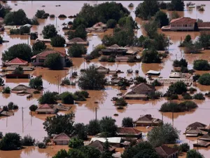 10.000 dispăruți după inundațiile din Libia - Foto: ddhk.org