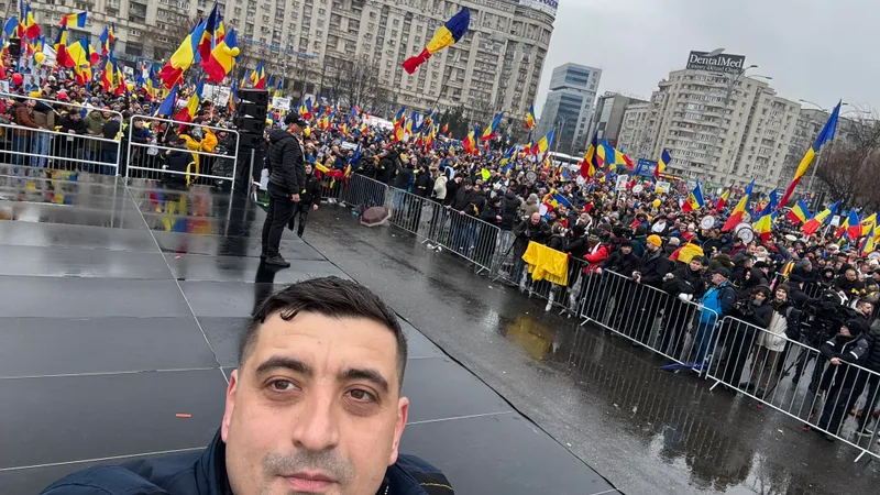 Simion - Foto: FB