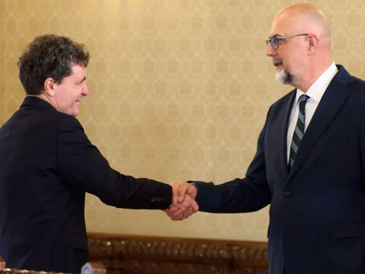 Kelemen Hunor: Parlamentarii UDMR vor sta în bancă, la moțiunea de cenzură. Vor spune: "Prezent, nu votez"