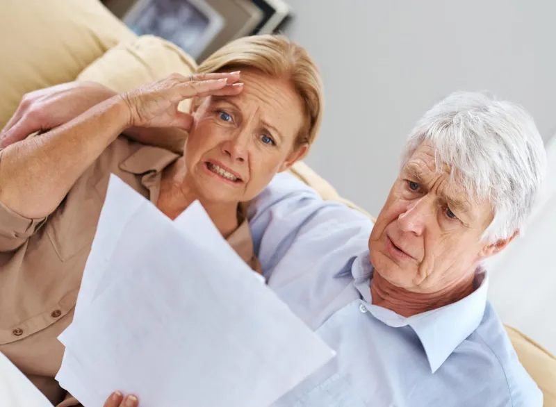 Pensionari la pensie - Foto: Freepik