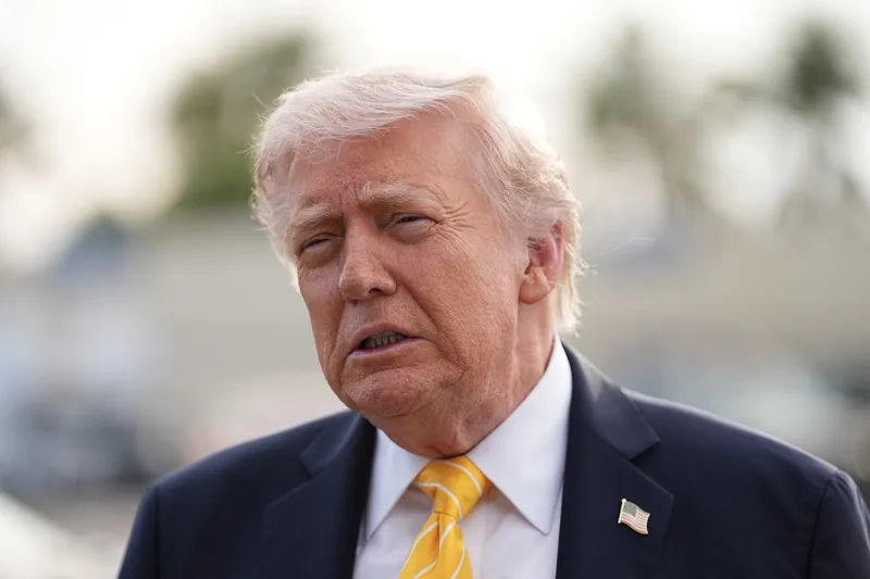 trump