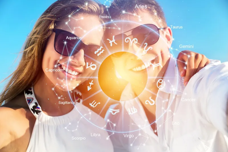 Horoscop  martie - Foto: Freepik