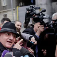 Foto: INQUAM Photos/ Octav Ganea