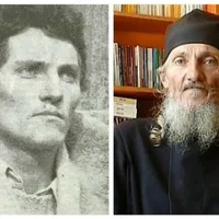 Cum a ajuns actorul Dragoș Pâslaru călugăr? - Foto: colaj
