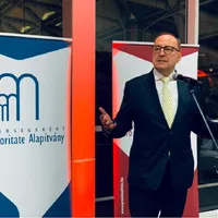 Zsolt Németh, președintele Comisiei pentru politică externă din Parlamentul ungar - Foto: Facebook
