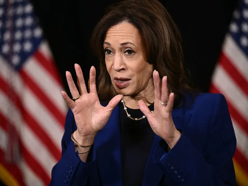 Alegeri SUA. Cine va câștiga: Kamala Harris sau Donald Trump