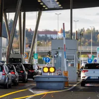 Românii vor fi controlați la granițele dintre 4 țări ale Europei. Măsura se va aplica timp de 6 luni - Foto: Profimediaimages.ro (Imagine cu caracter ilustrativ)