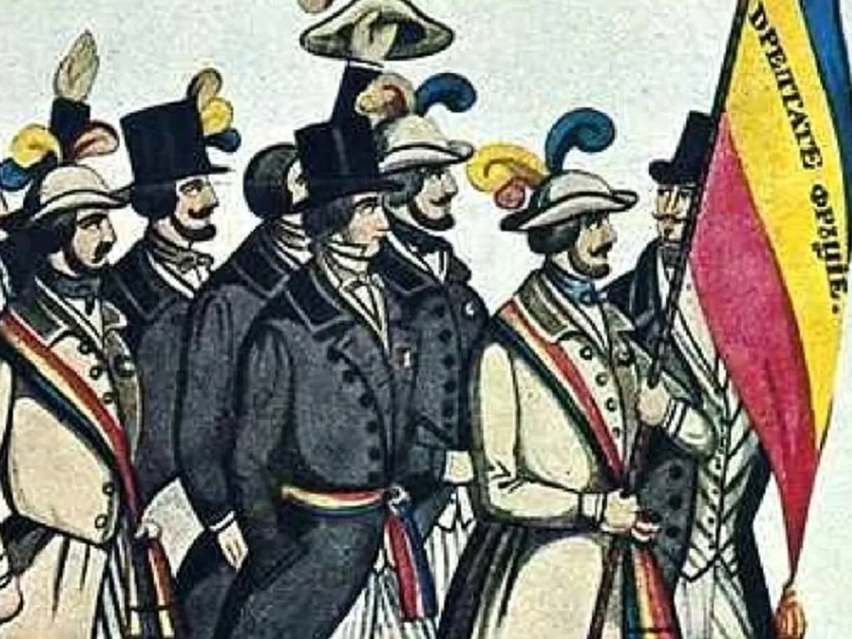 revolutie 1848