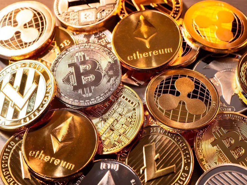 Analiză Chainalysis: Record de tranzacţii ilegale cu criptomonede, în 2021. / Foto: economictimes.indiatimes.com