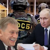 Conspirații în Rusia. Cum „a găsit” Kremlinul „legătura” într Ucraina și atentatele ISIS din Moscova - Foto: Profimedia images - Caracter ilustrativ